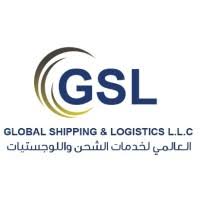 Global Shipping and Logistics