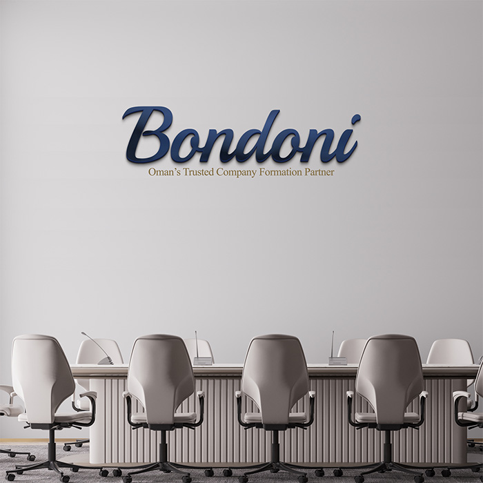 llc Company Formation in Oman - Bondoni