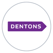 Dentons <br/><br/> Managing Partner and Associate Partner.