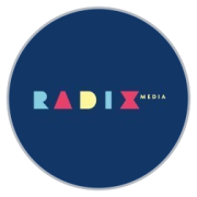 CEO & CFO <br/><br/> Radix Media (Mena)