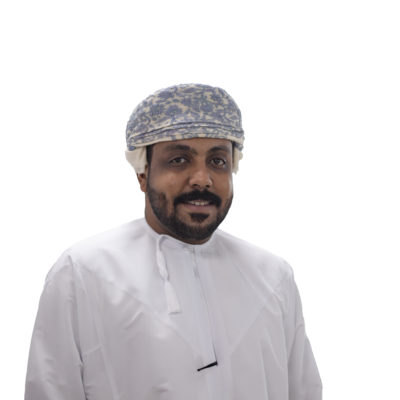 Abdullah Al Saqri