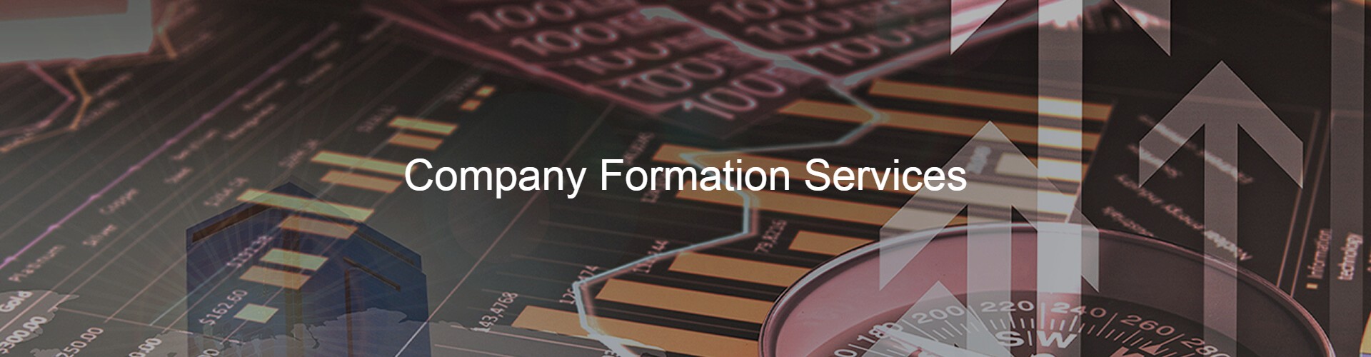 LLC Company Formation Services in Oman