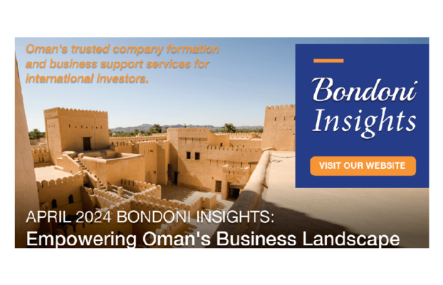 Bondoni Insights – April 2024