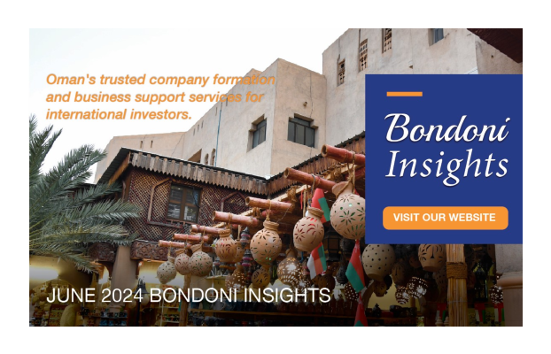 Bondoni Insights – June 2024