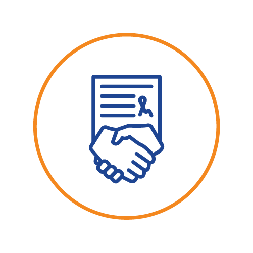 Long-Term Partnerships – <i>Over One-Off Transactions</i>