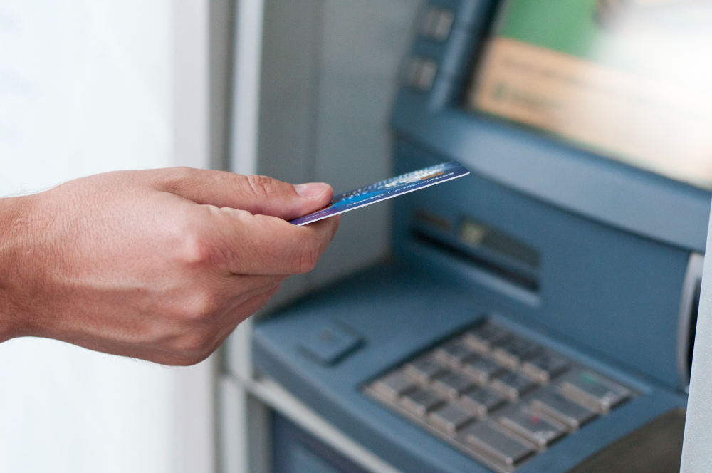 Bank Opening in Oman