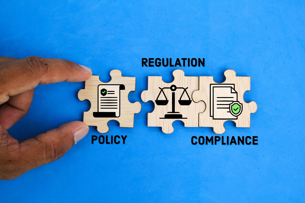 Compliance Requirements for Businesses in Oman​