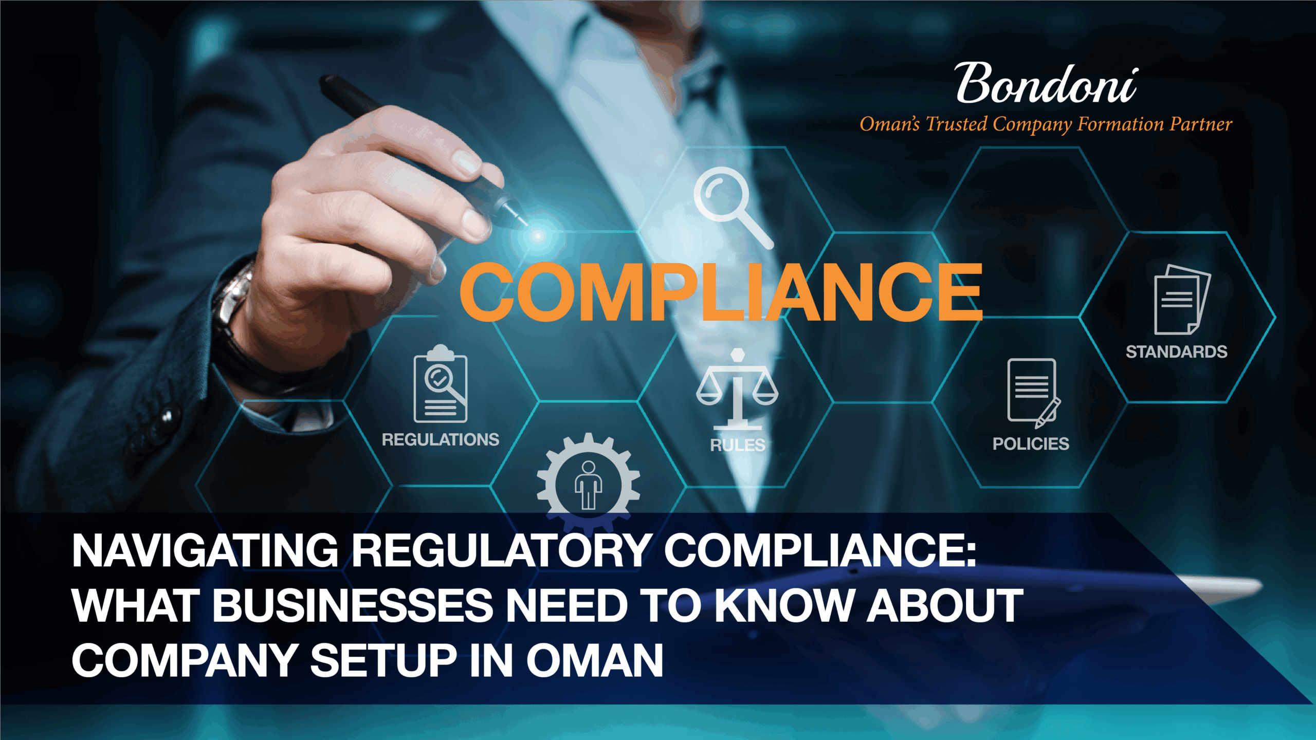 Navigating Regulatory Compliance: What Businesses Need to Know About Company Setup in Oman
