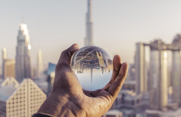 Exploring Business Opportunities in Oman: Growth Through Vision 2040