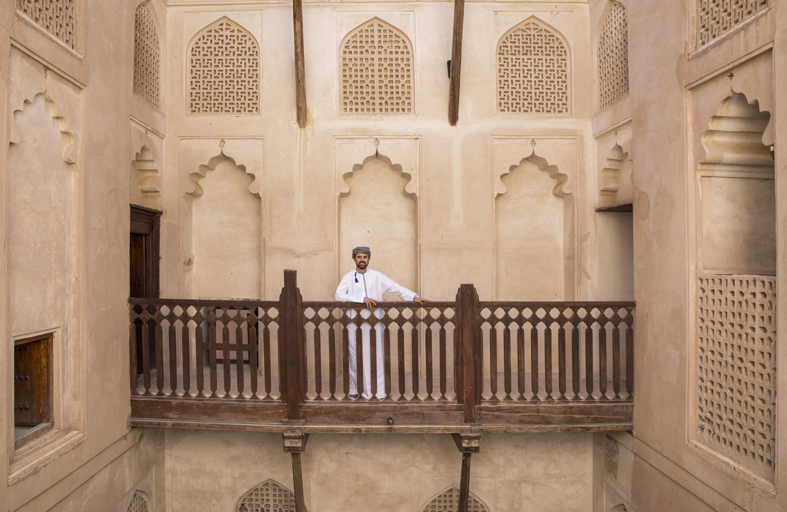 Setting Up a Company in Oman: Your Guide to Mastering Omanisation