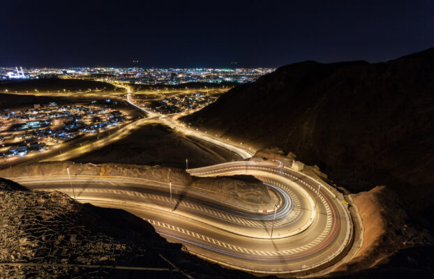 Exploring Business Opportunities in Oman: Growth Through Vision 2040