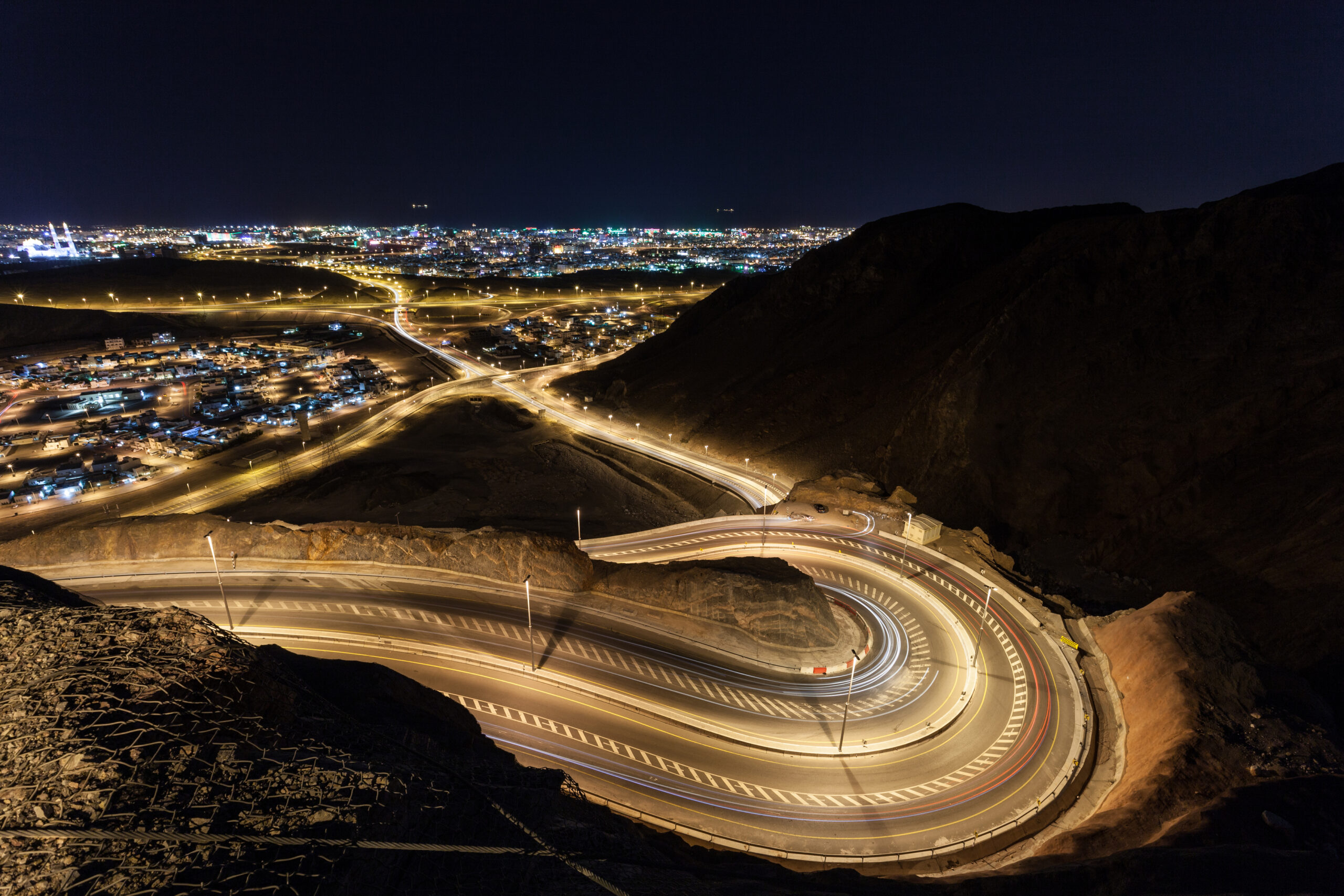 Exploring Business Opportunities in Oman: Growth Through Vision 2040