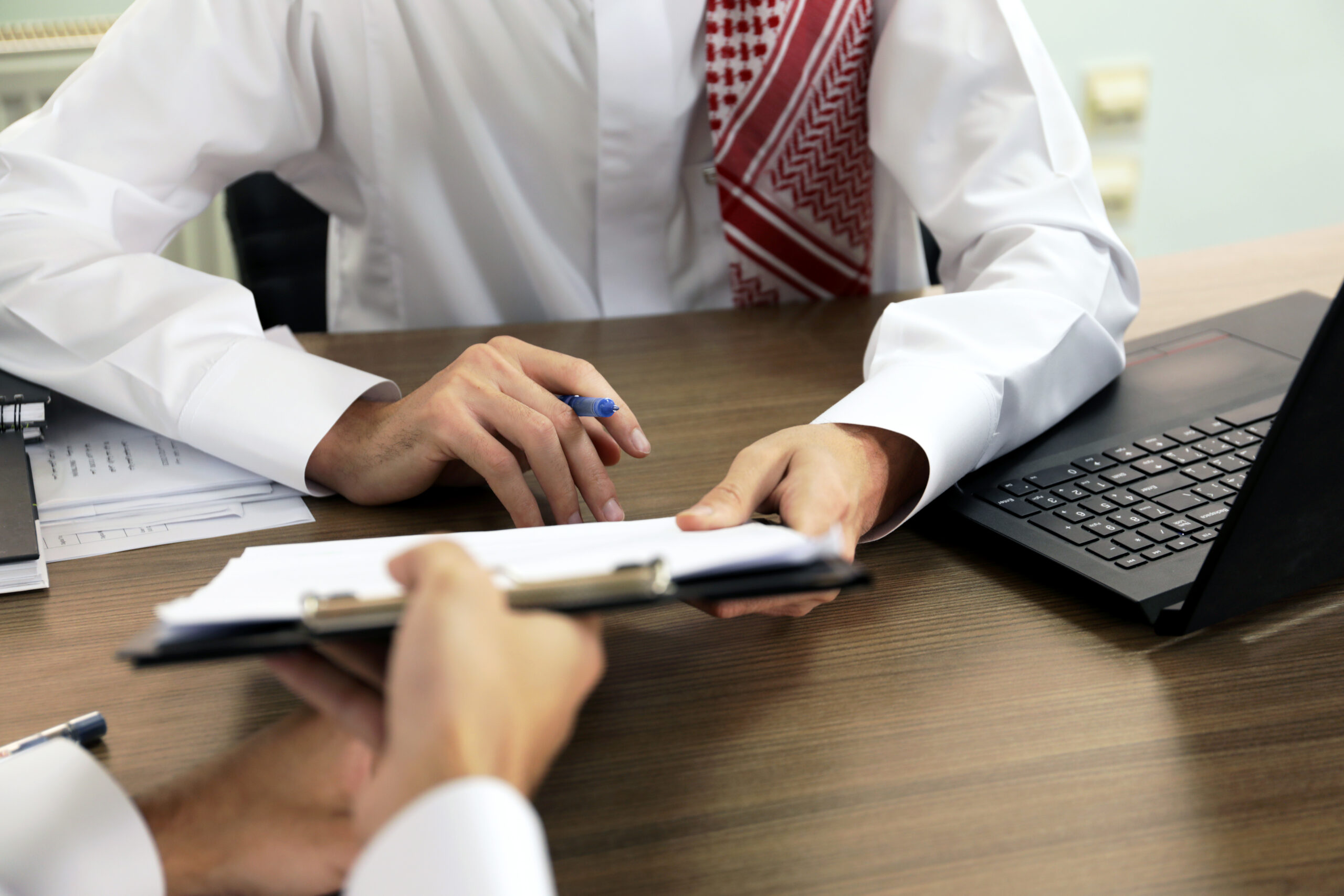 Company Registration in Oman: Steps and Timeline
