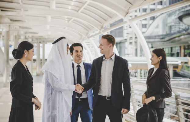 Top FAQs About Setting Up a Company in Oman for International Companies