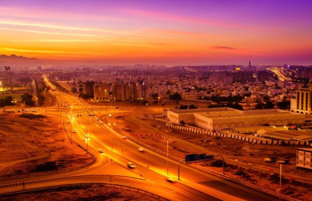 Company Setup in Oman: 10 Reasons Why Foreign Companies Choose Bondoni