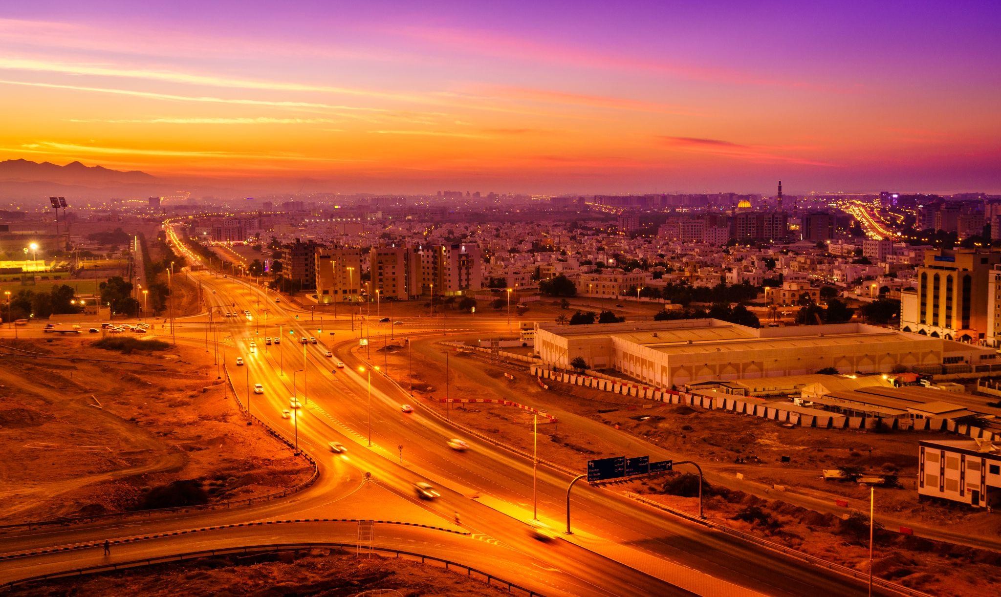 Company Setup in Oman: 10 Reasons Why Foreign Companies Choose Bondoni