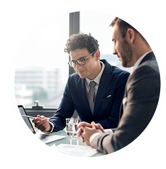 Step 1: Assessment and Business Structure