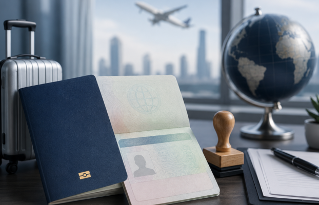 Oman Work Visa: Requirements, Benefits & How to Apply