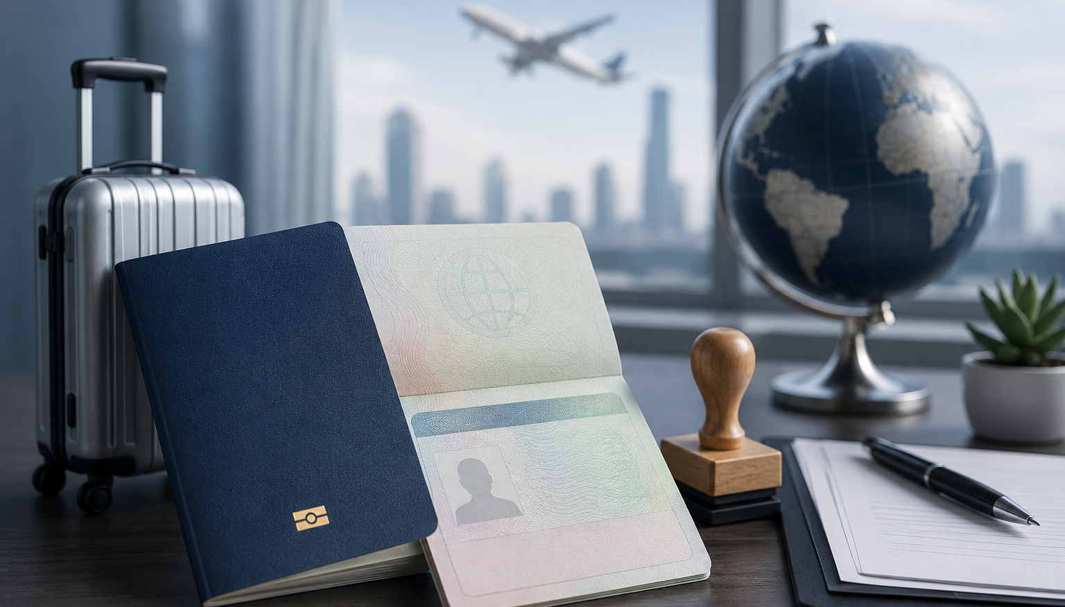 Oman Work Visa: Requirements, Benefits & How to Apply