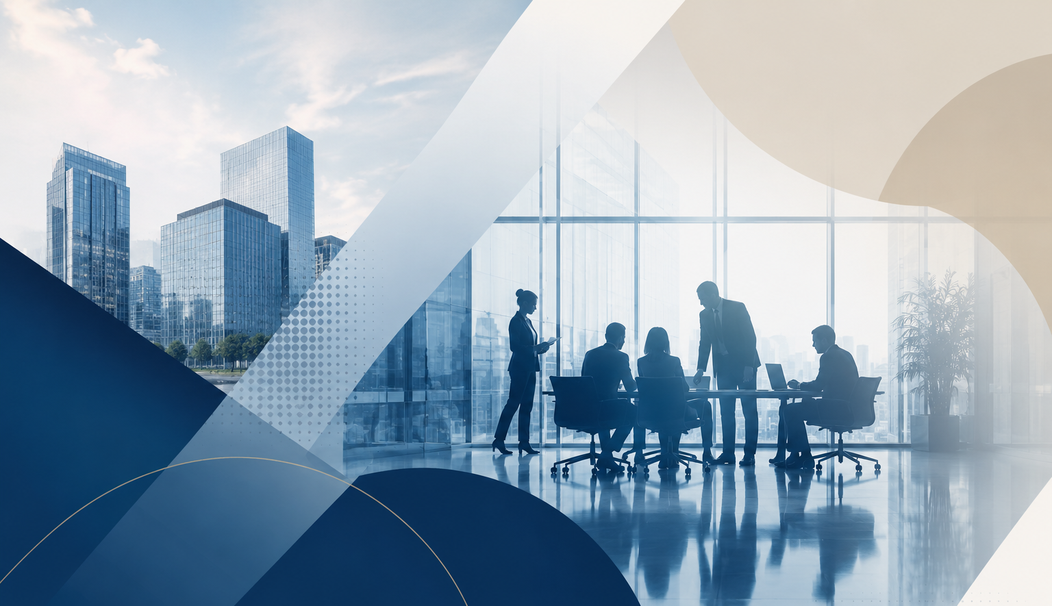 What Are Corporate Services in Oman? A Complete Guide for Businesses