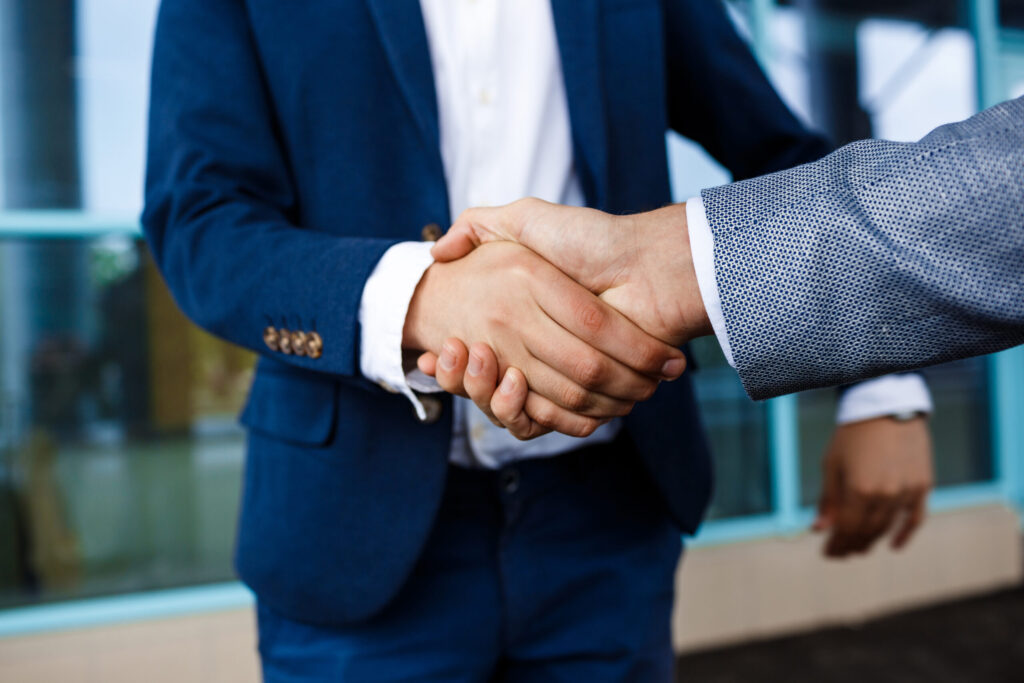 Do You Need an Equity Partnership in Oman—and Why?