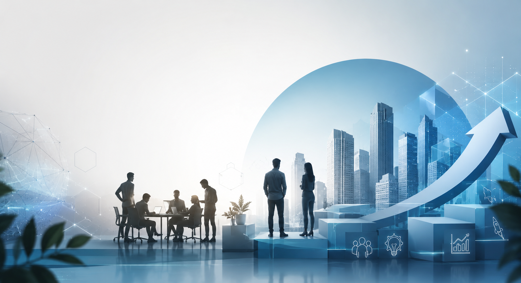Tech Company Formation in Oman: Requirements, Cost & Process