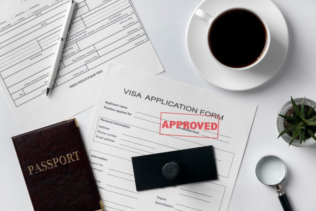 Oman Work Visa: Requirements, Benefits & How to Apply