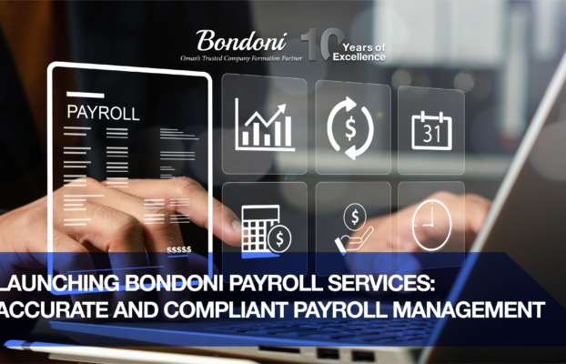 Launching Bondoni Payroll Services: Accurate and Compliant Payroll Management