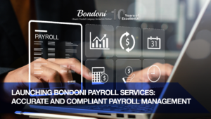 Bondoni Launches New Payroll Services for Businesses in Oman
