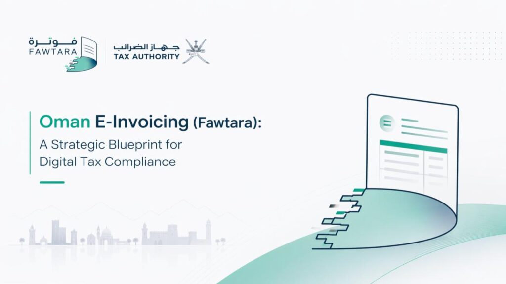 E-invoicing