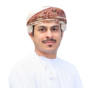 Mohammed Al Aisari