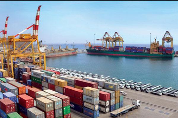 Oman's economy