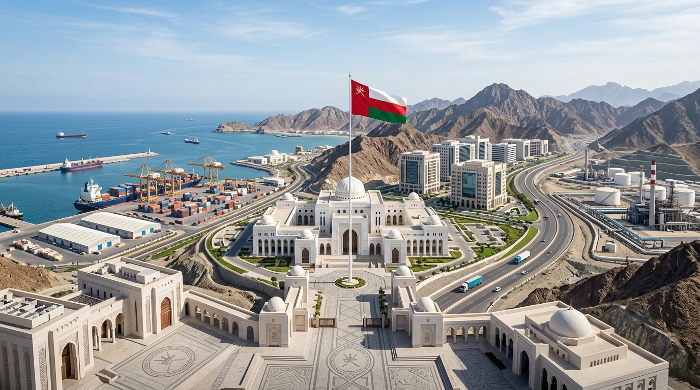 Sector-Specific Licences and Approvals in Oman: Types and Regulatory Authorities