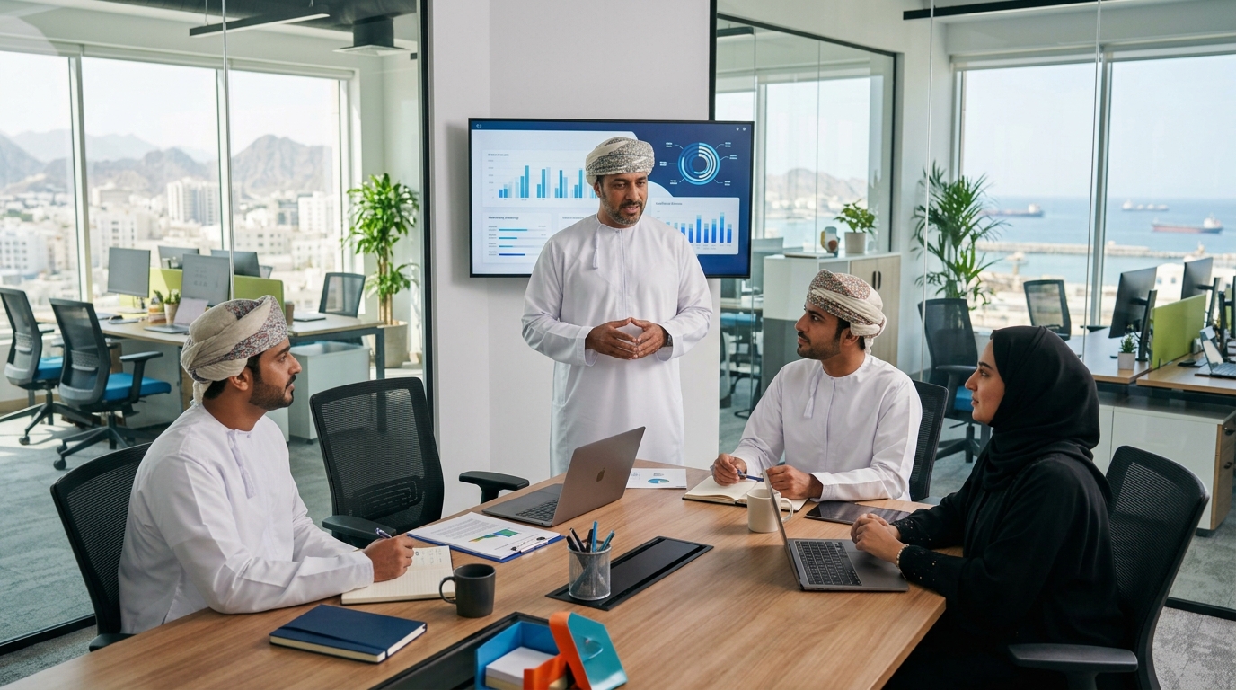 Omanisation Requirements in Oman: Quotas, Rules and Compliance